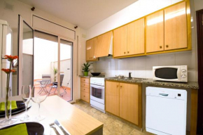  Apartments Figueres  Фигерас
